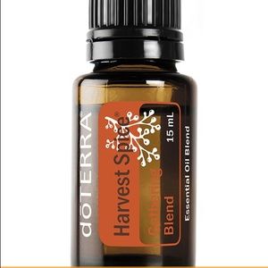 Harvest Spice Fall Essential Oil